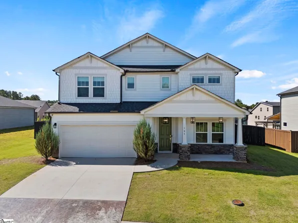 107 Terrapin Cross Way, Simpsonville, SC 29680