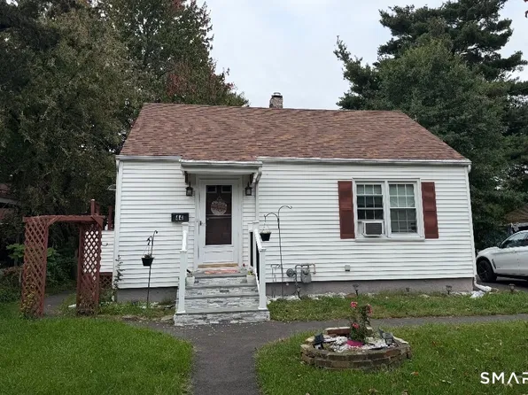 44 Oxford Drive, East Hartford, CT 06118