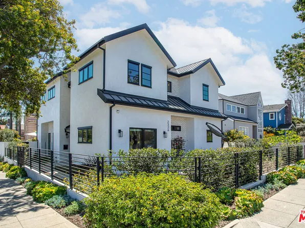 2326 California Ave, Santa Monica, CA 90403