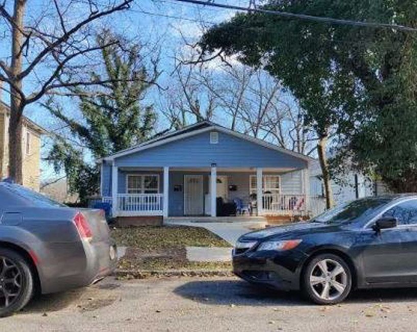 Property Front View