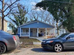 544 Holderness St SW, Atlanta, GA 30310