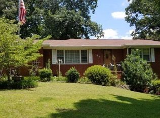 150 Little John Ln, Warner Robins, GA 31088