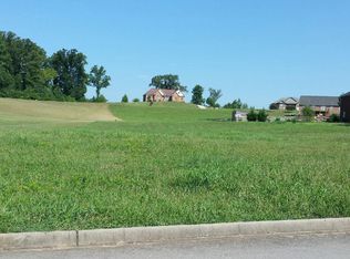 5075 Chosin Trl LOT 116, Greenback, TN 37742