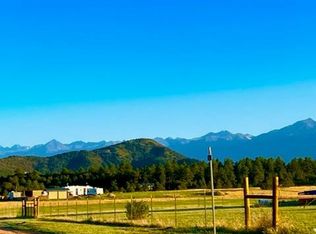 Tbd 12th Trl, Cotopaxi, CO 81223