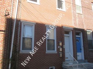 1941 Poplar St #2, Philadelphia, PA 19130