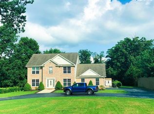 12921 Catoctin Furnace Rd, Thurmont, MD 21788