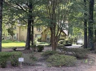 1414 Dexter Ln, Cordova, TN 38016
