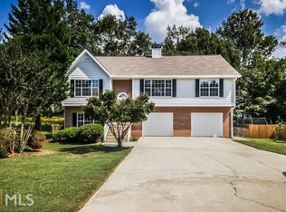 2773 Old Barn Trl, Powder Springs, GA 30127