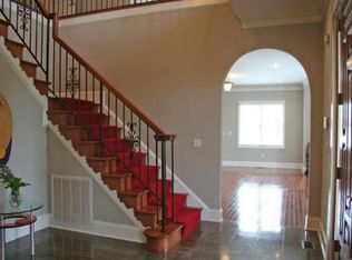 11901 Lerade Ct, Glen Allen, VA 23059