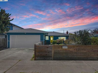 5216 School St, El Cerrito, CA, 94530