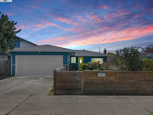 5216 School St, El Cerrito, CA 94530