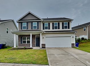 3817 Sapphire Ridge Ct, Raleigh, NC 27616