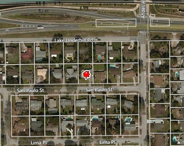 1st image of 5245 San Paulo St