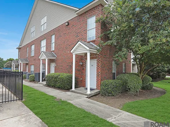 4625 Burbank Dr APT 301, Baton Rouge, LA 70820