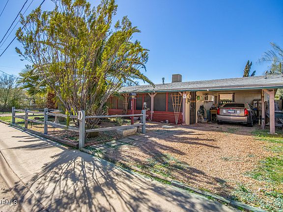 5th image of 282 N PALO VERDE Drive
