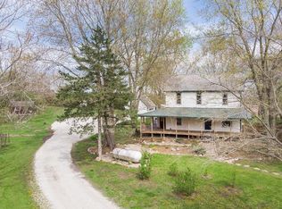 803 N Main St, Saybrook, IL 61770