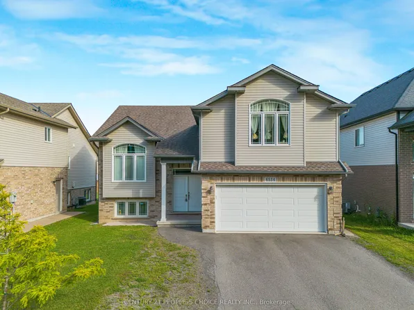 6534 Sam Iorfida Dr, Niagara Falls, ON L2G 0H5