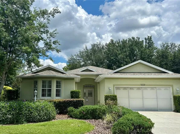 8368 SW 79th Cir, Ocala, FL 34481