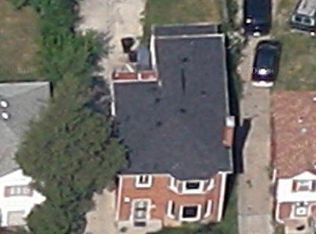 18611 Marlowe St, Detroit, MI 48235