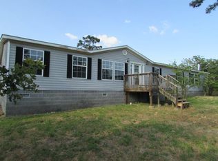 14546 County Road 456, Jay, OK 74346