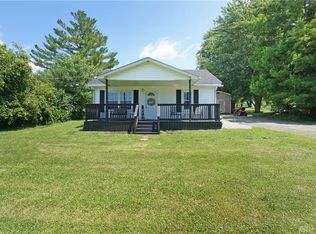 4404 Carnell Dr, Lebanon, OH 45036