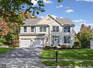 15106 Jerimiah Ln, Bowie, MD 20721