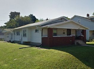 401 S Oxford St, Indianapolis, IN