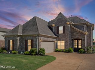 6603 Broadwing Cir W, Olive Branch, MS 38654