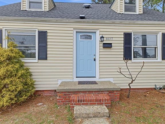 2nd image of 8037 Crescent Rd