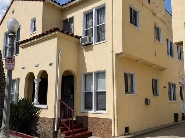 3919 Walton Ave, Los Angeles, CA 90037