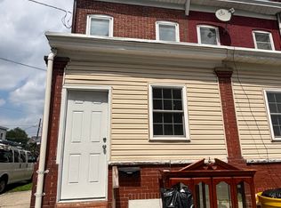 500 Grand St, Trenton, NJ 08611