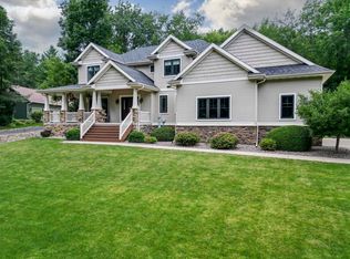 11849 N Heritage Rdg, Edgerton, WI 53534