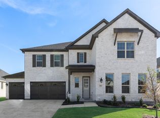 2905 Spring Valley Way, Anna, TX 75409