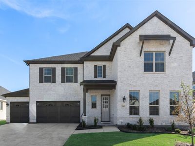 2905 Spring Valley Way, Anna, TX, 75409