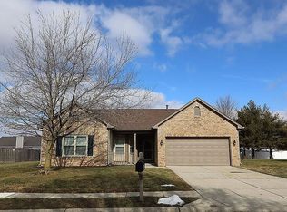 6956 Tree Top Ln, Noblesville, IN 46062