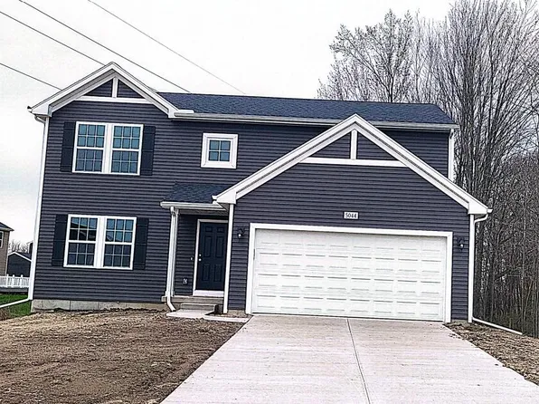 5044 Apollo Ln SE, Caledonia, MI 49316