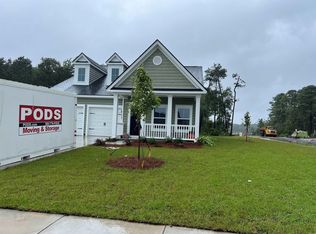 3000 Visionary Dr LOT 607, Myrtle Beach, SC 29588