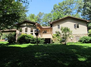 240 Morrison Church Rd, Franklin, NC 28734