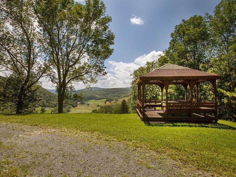 2439 Margaretville Mountain Rd, Margaretville, NY 12455 Zillow