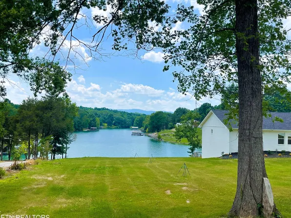 0 Shawnee Dr, Jacksboro, TN 37757