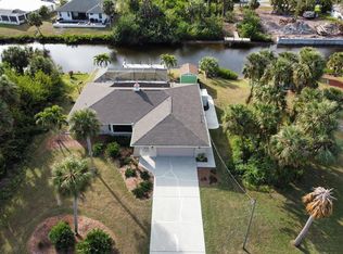 18345 Ohara Dr, Pt Charlotte, FL 33948