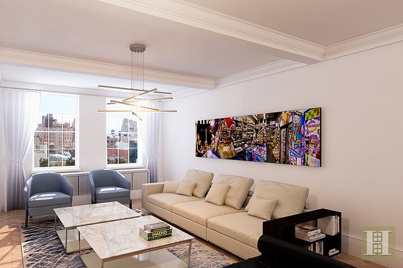 1st image of 32 W 82nd St APT 9A