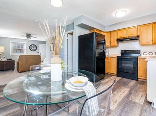 4680 Merrifield Pl #54, Upper Arlington, OH 43220