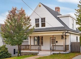 18 Clayton St, Lynn, MA 01904