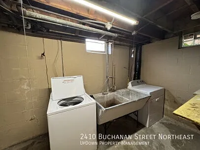2410 Buchanan St NE — Photo 8