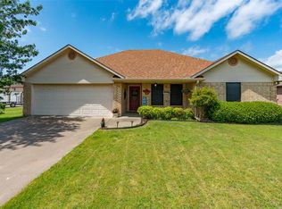 102 Springfield Dr, Cooper, TX 75432