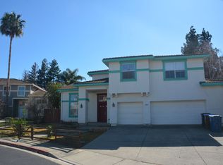 4939 Eureka Mine Ct, Antioch, CA 94531