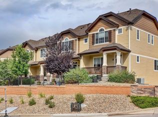 1300 Royal Troon Dr, Castle Rock, CO 80104
