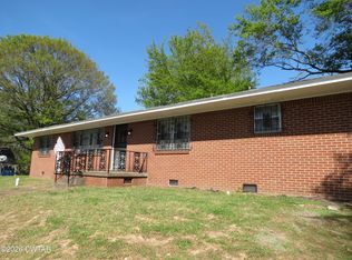 610 Lewis Ave, Dyersburg, TN 38024