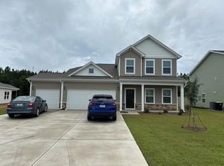 220 Sundrop Way LOT 12, Conway, SC 29526